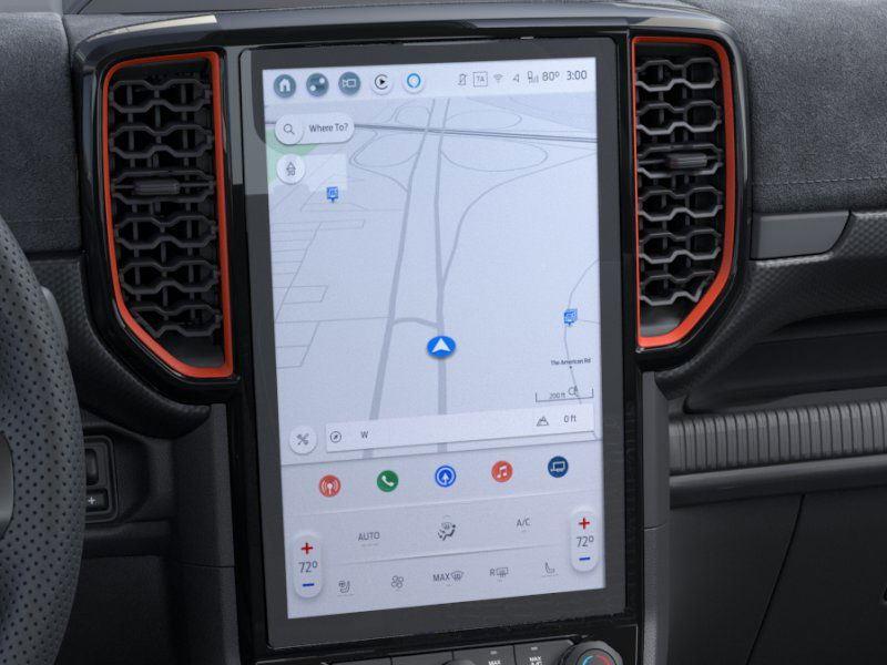 New 2025 Ford Ranger for sale in Lincoln NE