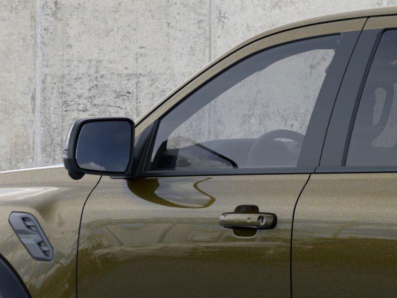 New 2025 Ford Ranger for sale in Lincoln NE