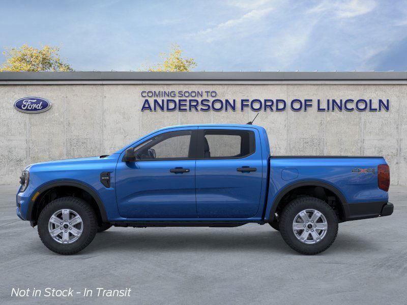New 2025 Ford Ranger for sale in Lincoln NE