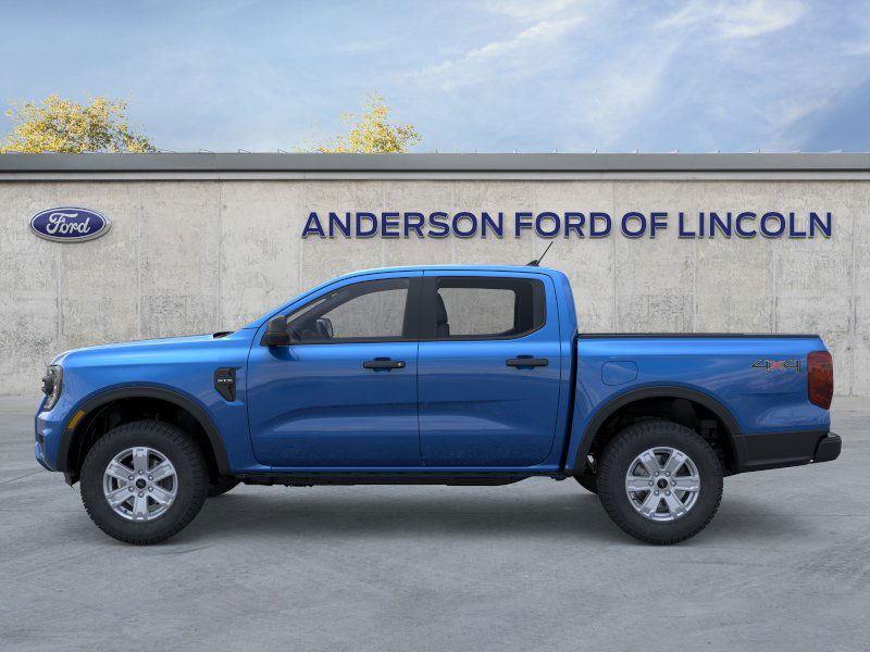 New 2025 Ford Ranger for sale in Lincoln NE