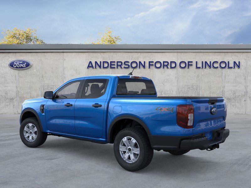 New 2025 Ford Ranger for sale in Lincoln NE