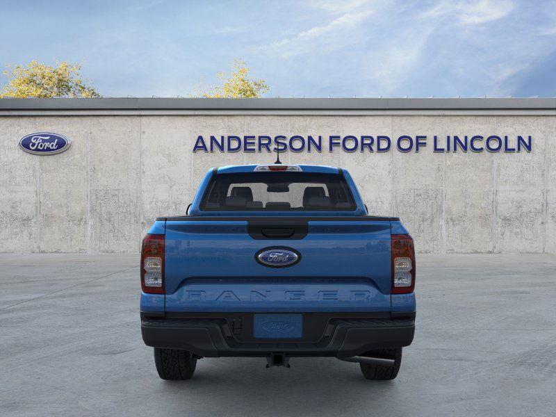 New 2025 Ford Ranger for sale in Lincoln NE