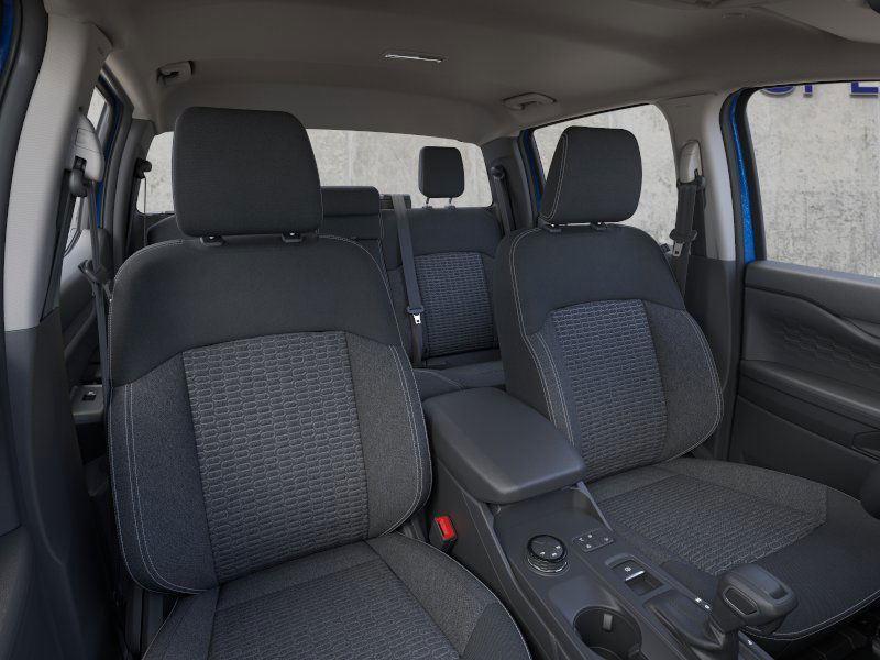 New 2025 Ford Ranger for sale in Lincoln NE