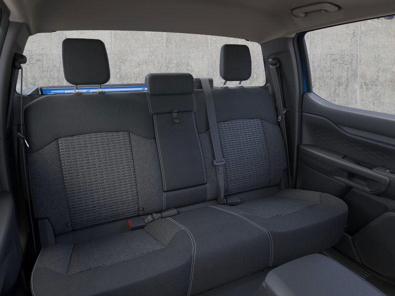 New 2025 Ford Ranger for sale in Lincoln NE