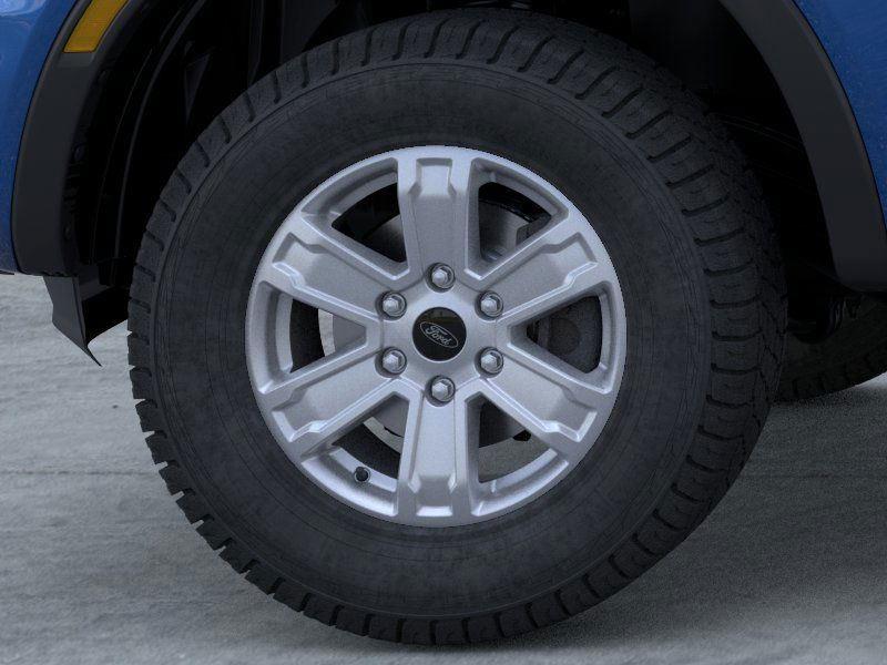 New 2025 Ford Ranger for sale in Lincoln NE