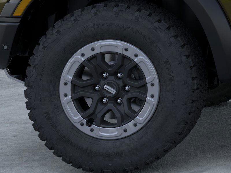 New 2025 Ford Ranger Raptor Crew Cab Truck for sale in Lincoln NE