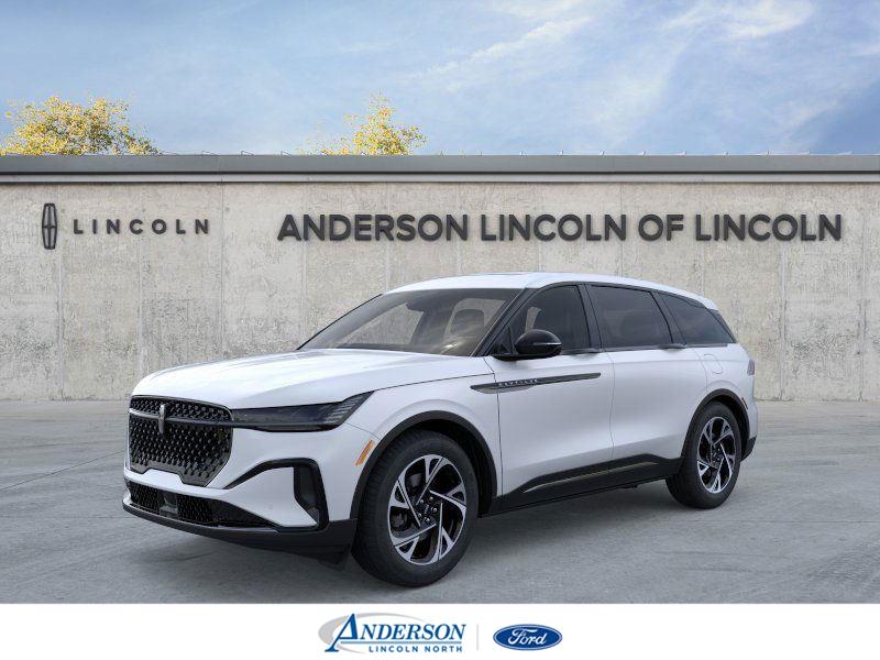 New 2026 Lincoln Nautilus Premiere SUV/Crossover for sale in Lincoln NE
