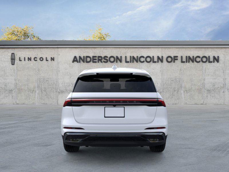New 2026 Lincoln Nautilus for sale in Lincoln NE