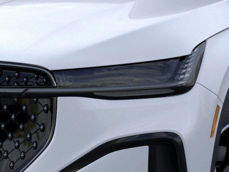 New 2026 Lincoln Nautilus for sale in Lincoln NE