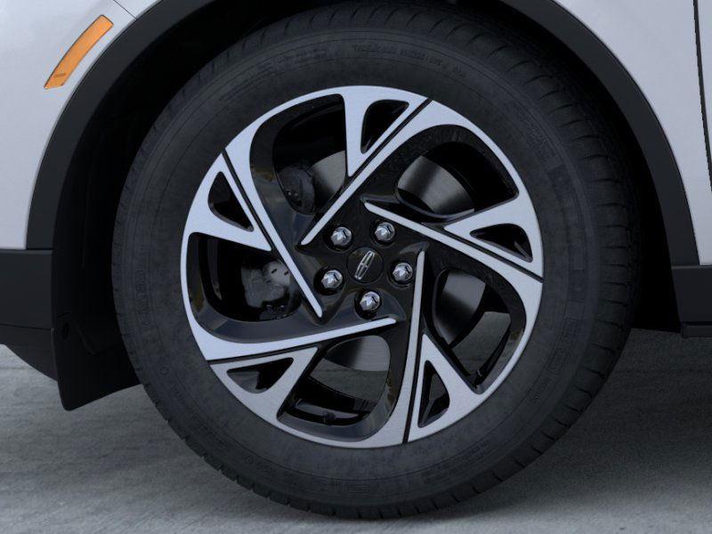 New 2026 Lincoln Nautilus for sale in Lincoln NE