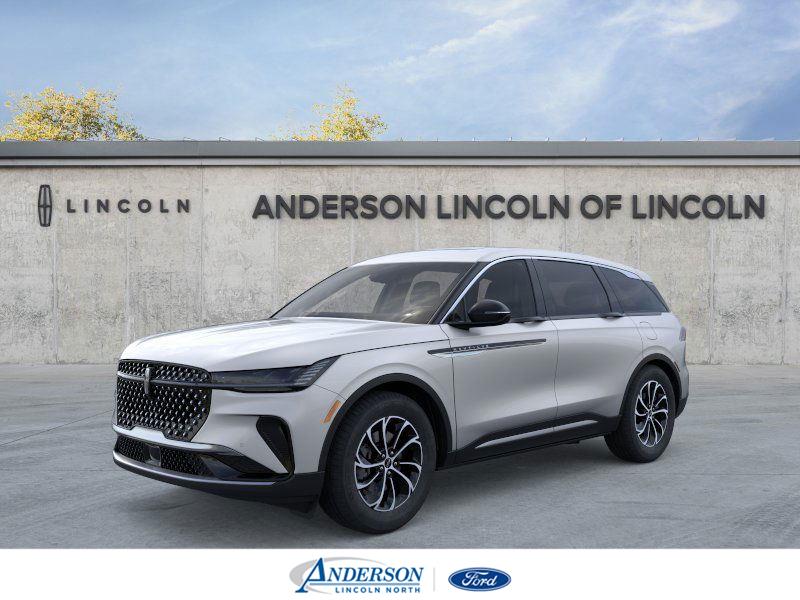 New 2026 Lincoln Nautilus Premiere SUV/Crossover for sale in Lincoln NE