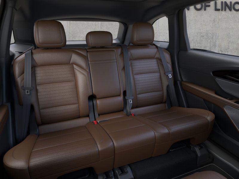 New 2026 Lincoln Nautilus for sale in Lincoln NE