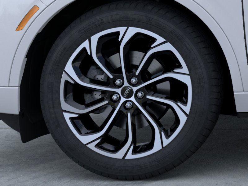 New 2026 Lincoln Nautilus for sale in Lincoln NE