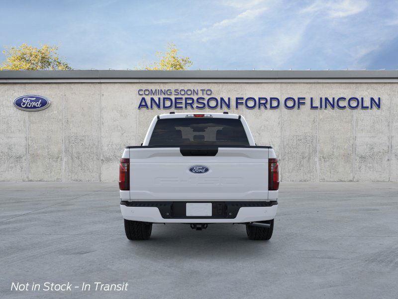 New 2025 Ford F-150 for sale in Lincoln NE