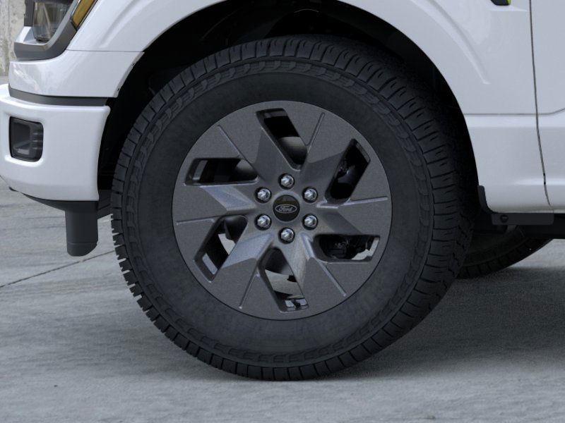 New 2025 Ford F-150 STX Crew Cab Truck for sale in Lincoln NE