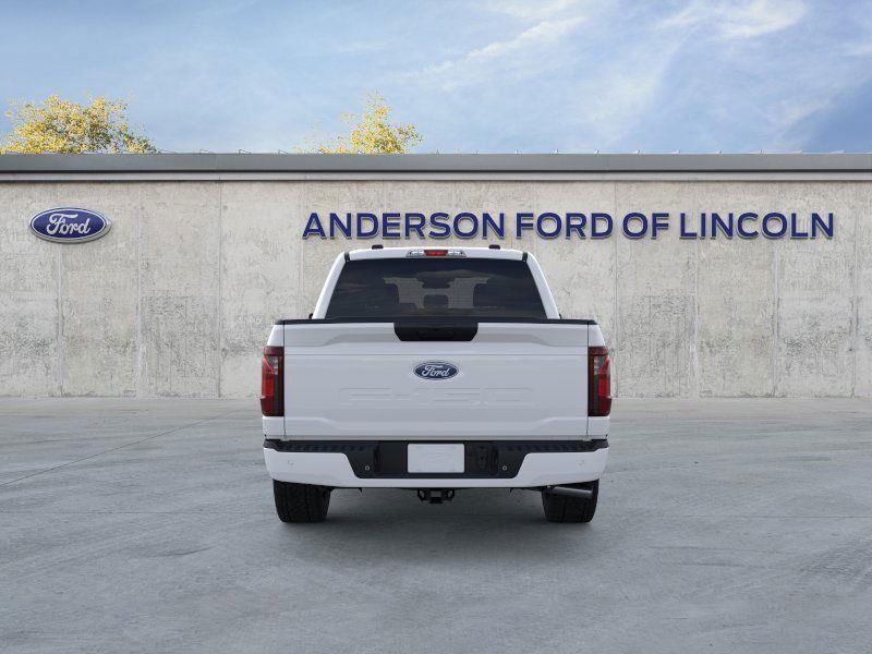 New 2025 Ford F-150 for sale in Lincoln NE