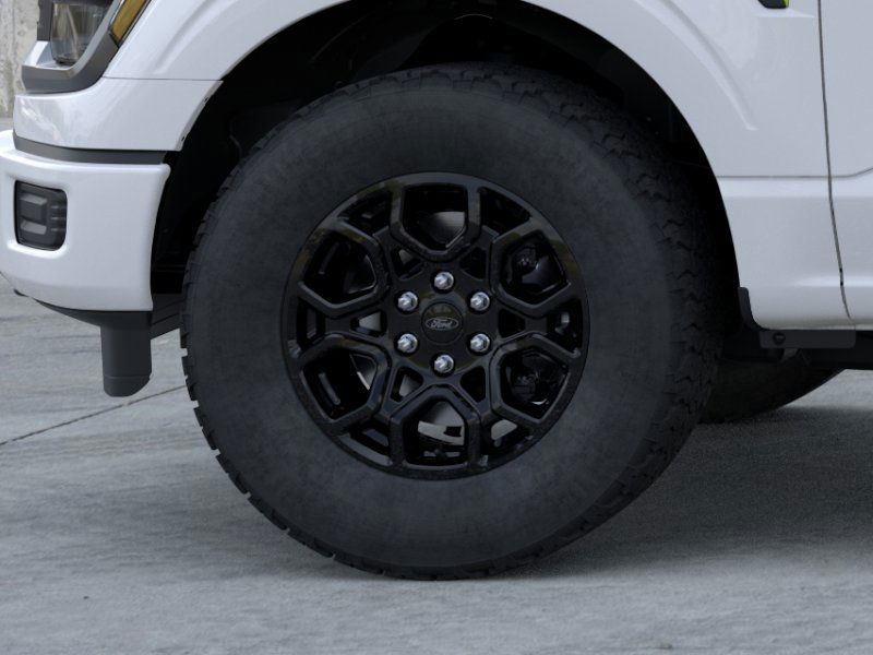 New 2025 Ford F-150 for sale in Lincoln NE