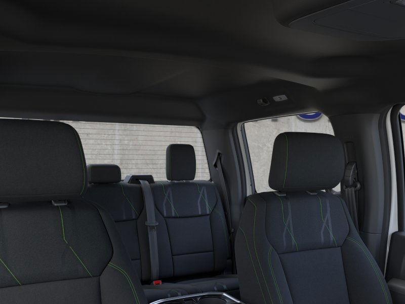 New 2025 Ford F-150 for sale in Lincoln NE