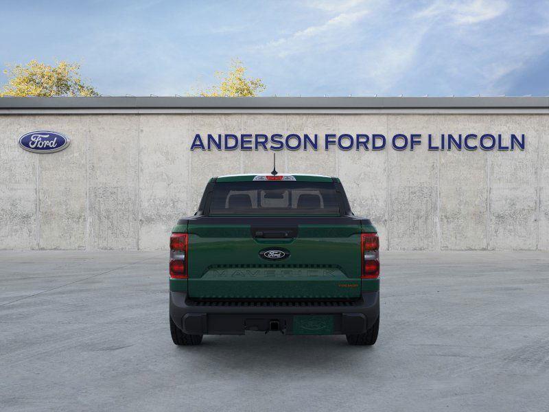 New 2025 Ford Maverick for sale in Lincoln NE