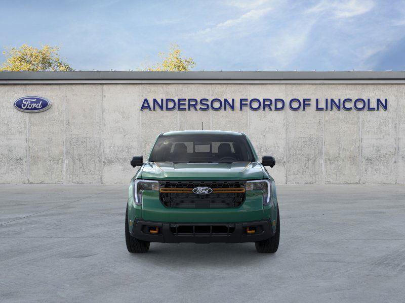 New 2025 Ford Maverick for sale in Lincoln NE