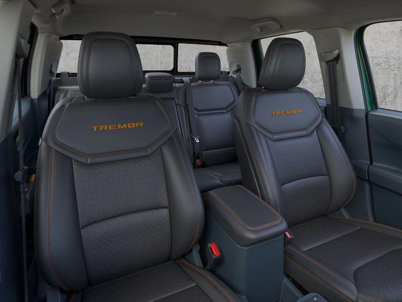 New 2025 Ford Maverick for sale in Lincoln NE