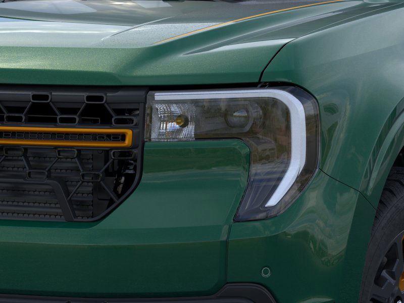 New 2025 Ford Maverick Tremor Crew Cab Truck for sale in Lincoln NE