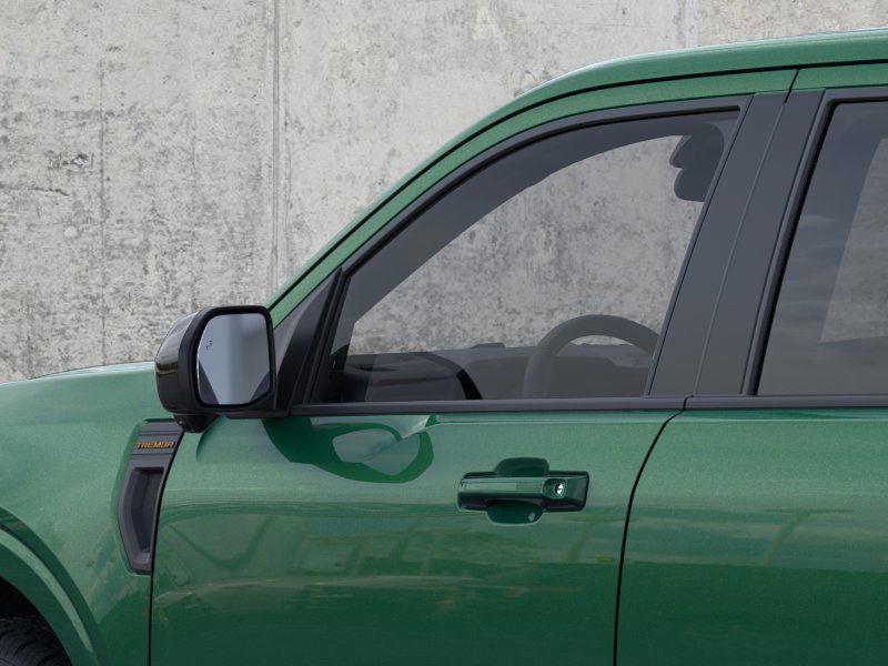 New 2025 Ford Maverick for sale in Lincoln NE