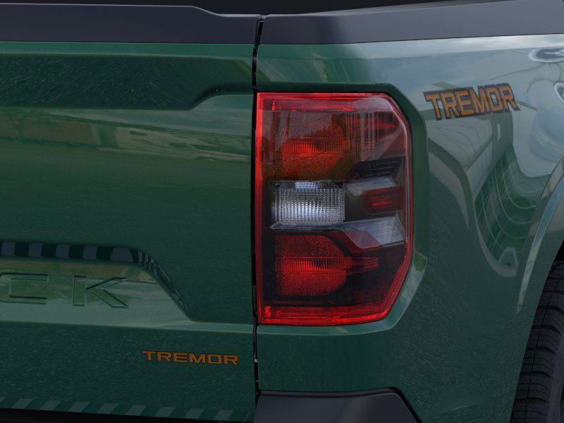 New 2025 Ford Maverick for sale in Lincoln NE