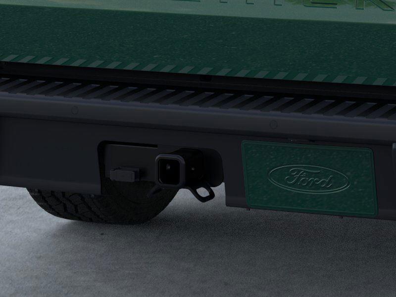 New 2025 Ford Maverick for sale in Lincoln NE