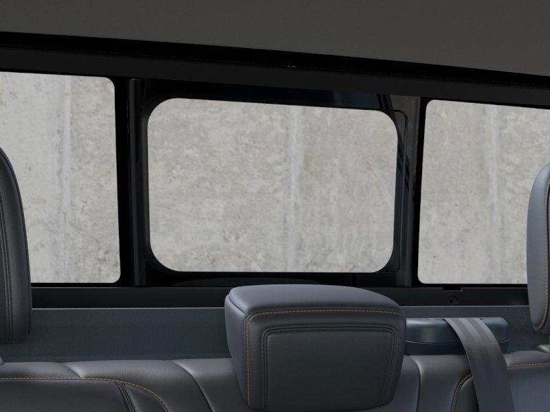 New 2025 Ford Maverick Tremor Crew Cab Truck for sale in Lincoln NE