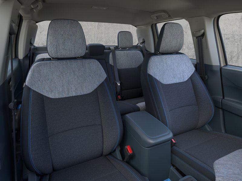 New 2025 Ford Maverick for sale in Lincoln NE