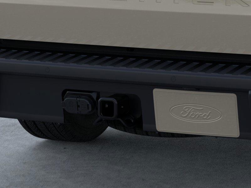 New 2025 Ford Maverick for sale in Lincoln NE