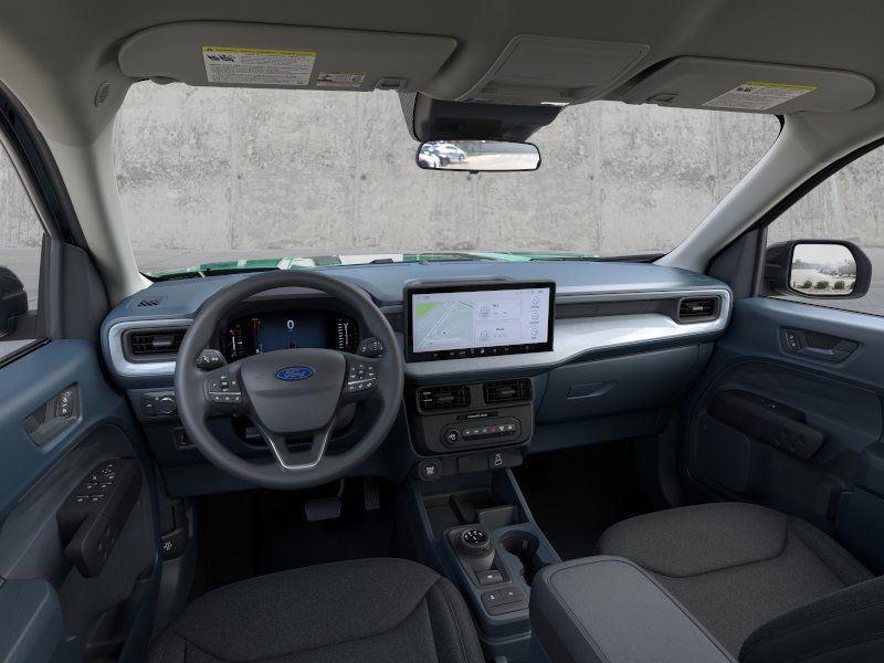 New 2025 Ford Maverick XLT Crew Cab Truck for sale in Lincoln NE