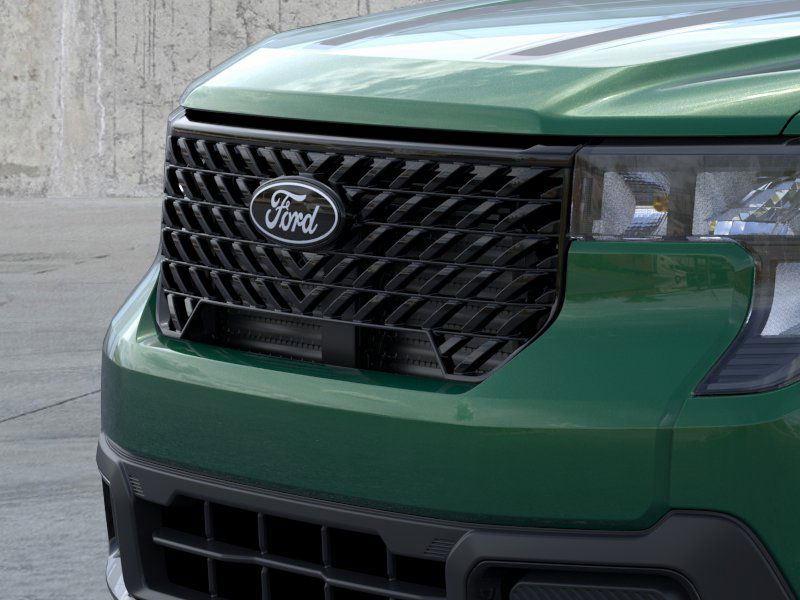 New 2025 Ford Maverick for sale in Lincoln NE