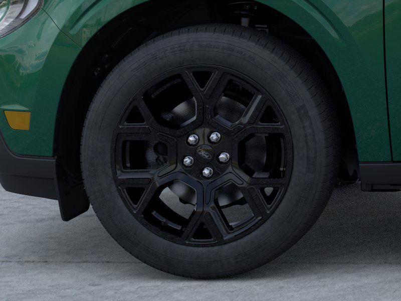 New 2025 Ford Maverick XLT Crew Cab Truck for sale in Lincoln NE