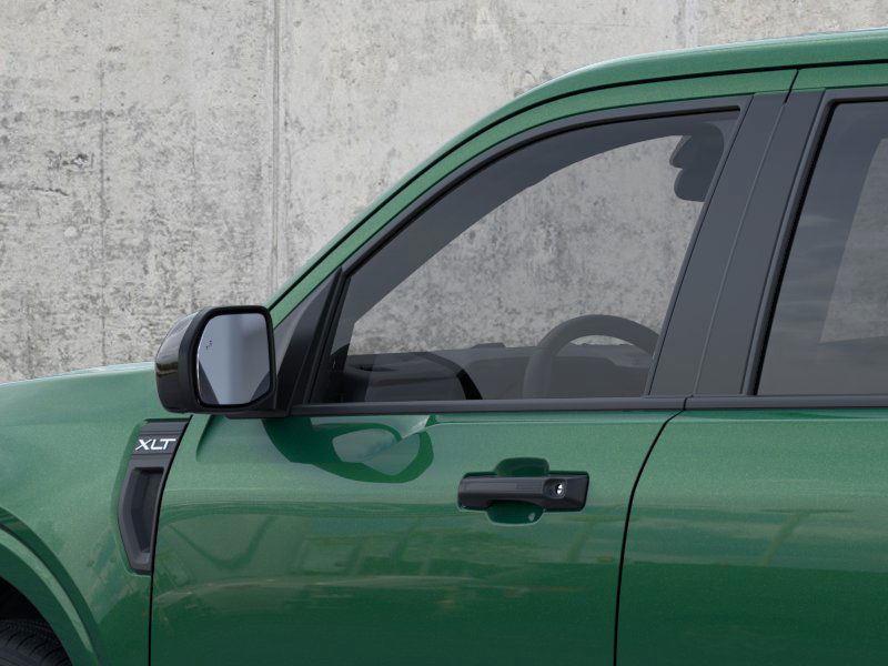 New 2025 Ford Maverick XLT Crew Cab Truck for sale in Lincoln NE