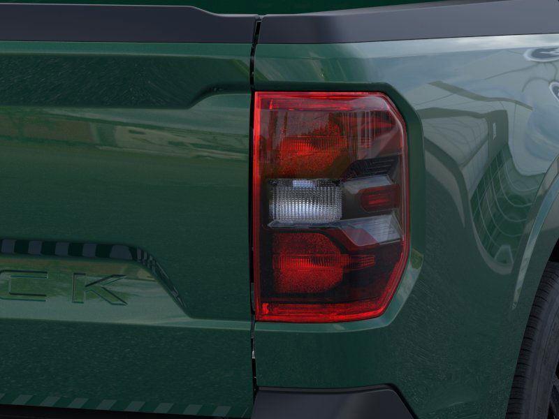 New 2025 Ford Maverick XLT Crew Cab Truck for sale in Lincoln NE