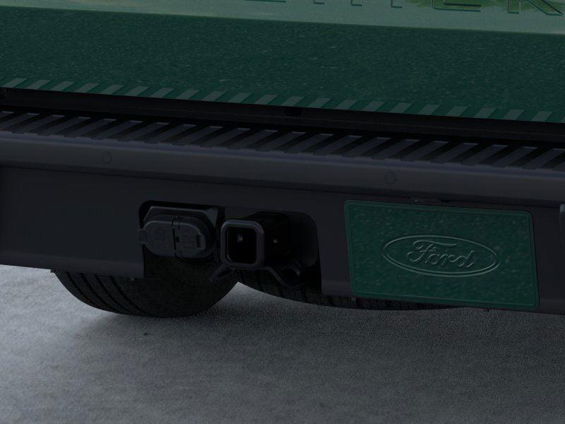 New 2025 Ford Maverick for sale in Lincoln NE