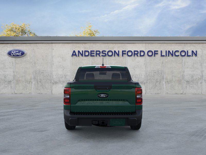 New 2025 Ford Maverick for sale in Lincoln NE