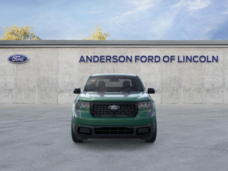 New 2025 Ford Maverick for sale in Lincoln NE