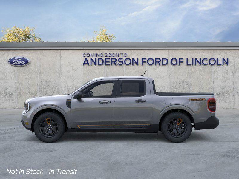 New 2025 Ford Maverick Tremor Crew Cab Truck for sale in Lincoln NE