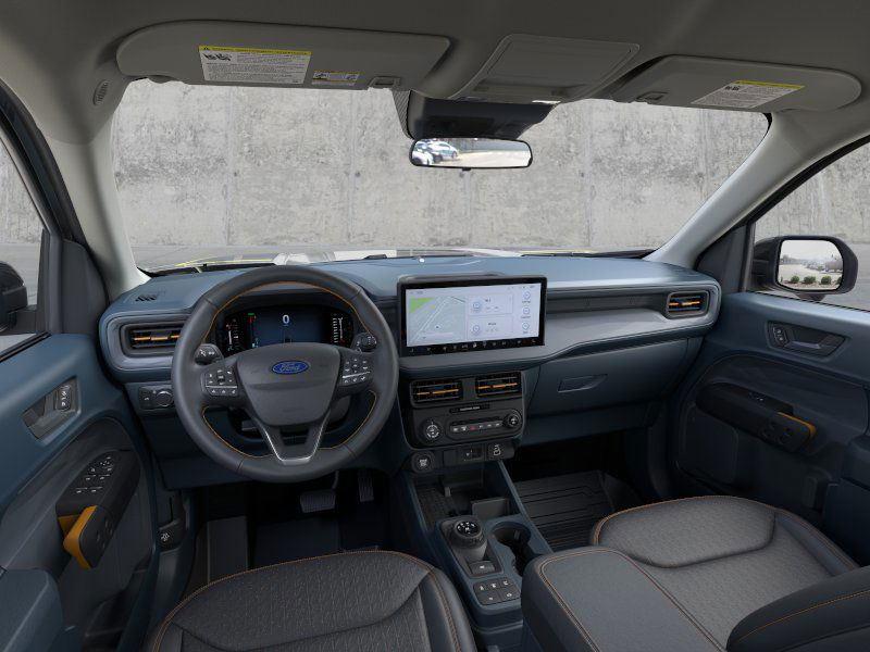 New 2025 Ford Maverick for sale in Lincoln NE