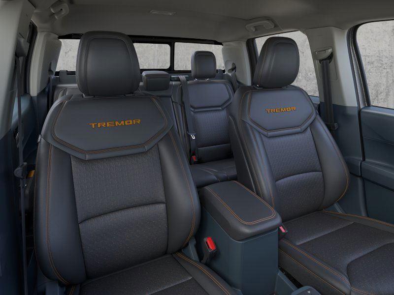 New 2025 Ford Maverick for sale in Lincoln NE