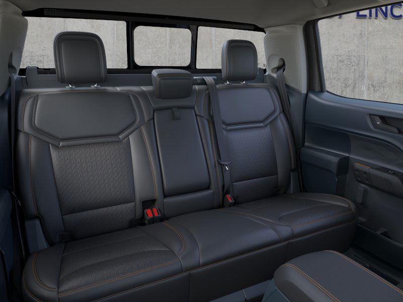 New 2025 Ford Maverick for sale in Lincoln NE