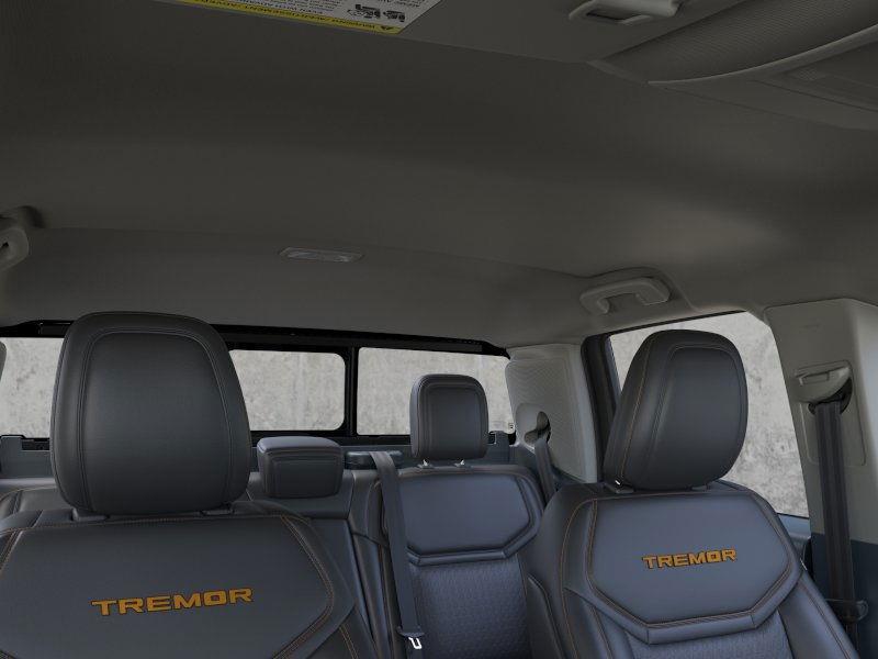 New 2025 Ford Maverick Tremor Crew Cab Truck for sale in Lincoln NE