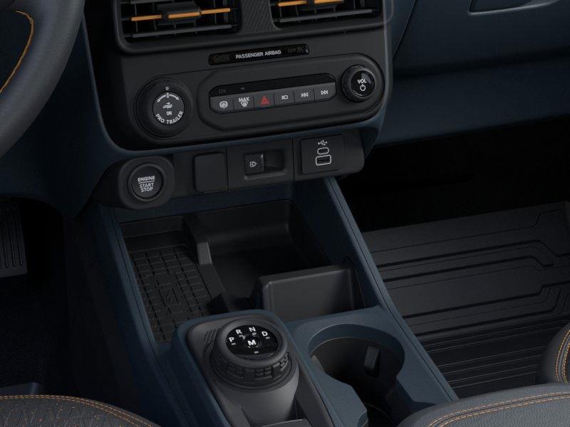 New 2025 Ford Maverick for sale in Lincoln NE