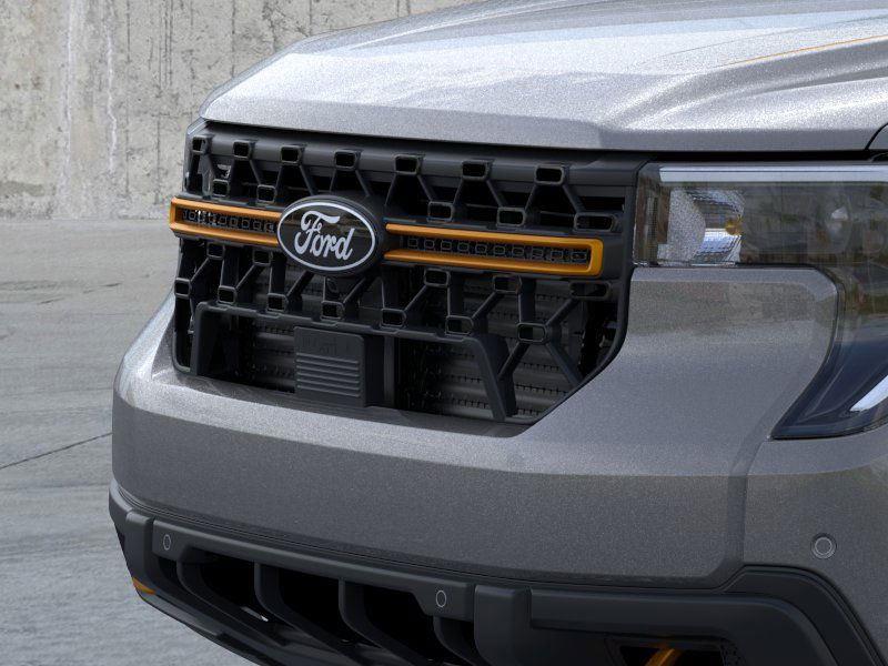 New 2025 Ford Maverick Tremor Crew Cab Truck for sale in Lincoln NE