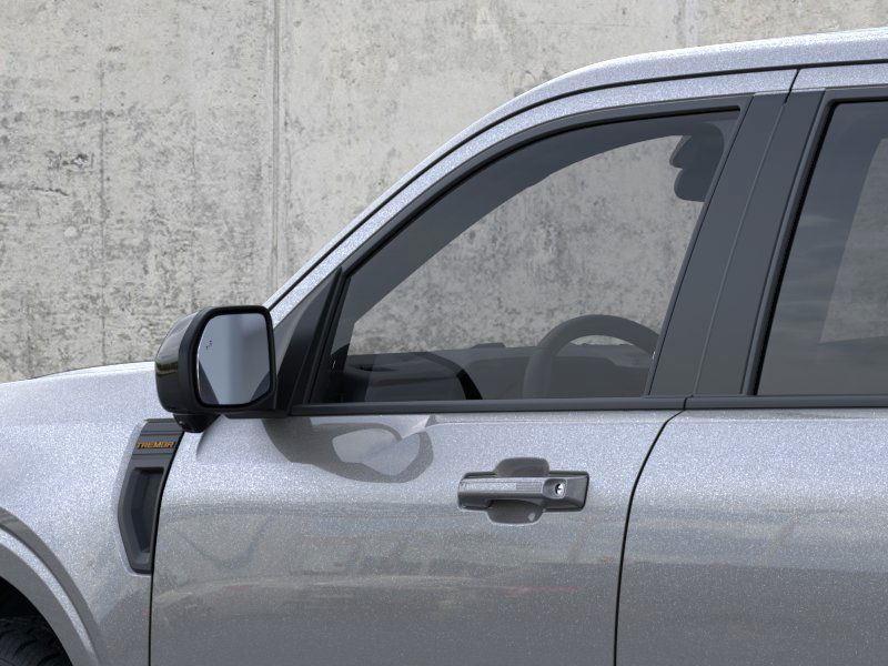 New 2025 Ford Maverick Tremor Crew Cab Truck for sale in Lincoln NE