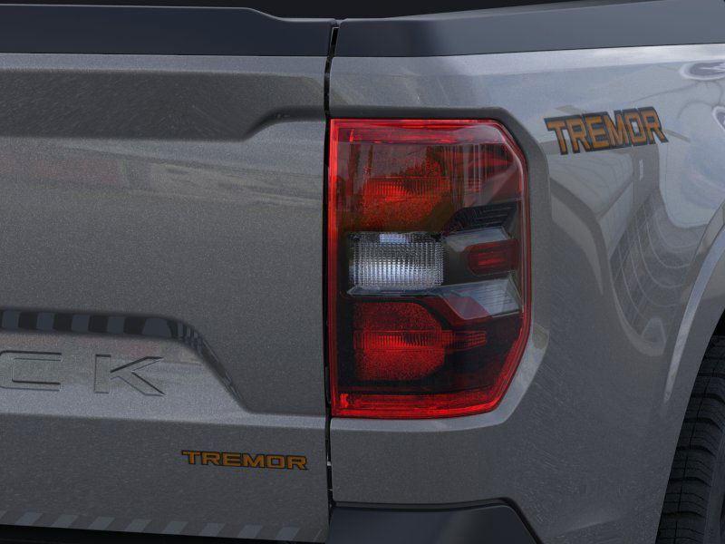 New 2025 Ford Maverick for sale in Lincoln NE