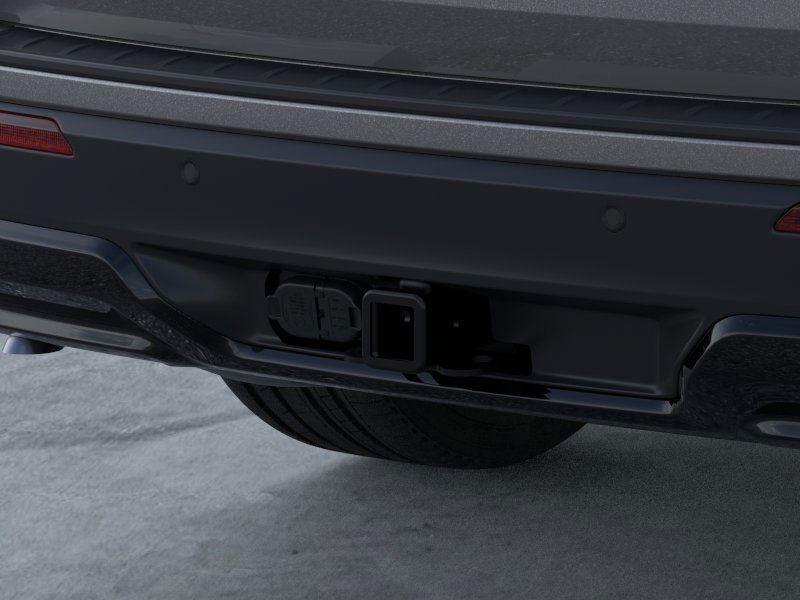 New 2026 Ford Explorer for sale in Lincoln NE